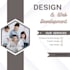 provide expert web and graphic design services