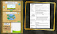create custom lesson plans and learning materials