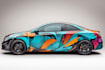 van wrap, vehicle wrap, car wrap design