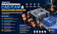 mechanical engineering design and 3d cad modeling