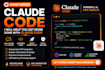 install claude code, claude code fix, claude cowork, claude trainer, claude api