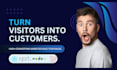do website development as full stack web developer front end backend developer
