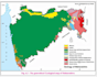 create gis maps, georeference maps and process gis data