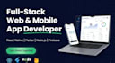 develop a modern fintech and web application