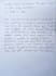write anything with my beautiful handwriting