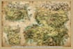 do fantasy map design