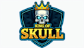 make different skull king mascot logo within 1 day