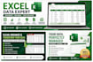 clean, format, organize and fix microsoft excel spreadsheets professionally