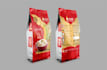 design professional rice bag packaging