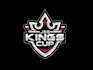 design kings cup hockey logo