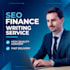 write SEO finance blog posts and banking articles