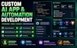 build ai powered apps chatbots  automations using claude ai  claude code