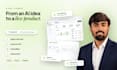 build your ai saas web app or ai agent, from poc to mvp to production