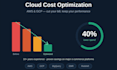 cost optimisation for cloud platforms and processes