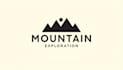 make a high quality mountain mascot logo in 12 hours