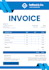 design professional invoices, quotations, delivery orders, and business