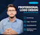 create a simplistic logo 2026