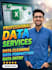 create professional excel dashboard with data analysis and  charts