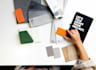 review floorplans you created and make help finalize