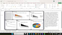 perform advanced excel data analysis and reporting