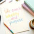 guide you to find authentic clarity and purpose