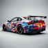 do amazing car wrap, car wrap design