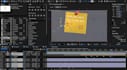 animate graphics in documentary style