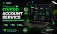 design a professional and modern landing page
