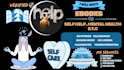 write a professional self help ebook and personal development book