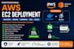 deploy your web app on AWS ec2 with docker and nginx