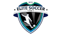 create a elite soccer player logo individual soccer training