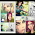 do comic pages illustration comic
