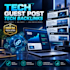 do tech guest post with tech backlinks on 70 plus DR sites