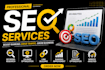provide professional SEO services