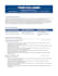 write a professional regulatory affairs resume and cover letter