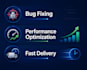 fix bugs and optimize your asp net application