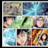 do comic pages illustration comic book page