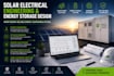 provide solar electrical engineering energy storage design