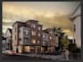 create cinematic 3d renders for luxury interiors and exteriors