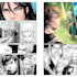 do comic pages illustration comic book page