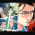 draw professional comic book pages