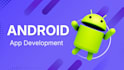 native app development mobile app development in kotlin , android studio