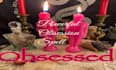 cast powerful spell for and your familly