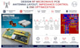 design rf microwave pcb antenna layout impedance control and emi optimization