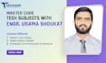 provide expert computer engineering tutoring