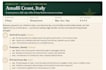 create bespoke travel itineraries