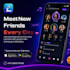 design professional social media graphics