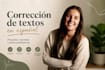 proofread your spanish text as a native spanish speaker