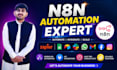 be your n8n expert