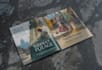 design your unique brochure and catalogue